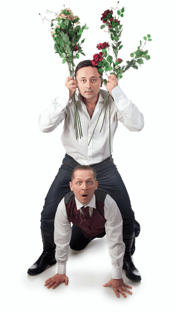 Bob Marley - Comedian