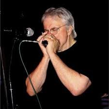 Parker Wheeler's Blues Party!