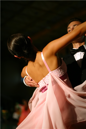 Social Dancing with Glen Carliss