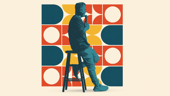 Jeff Arcuri: (UN)SCRIPTED