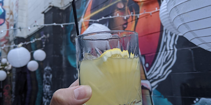 Tuesday Night Central Square Cambridge Food & Mural Tour!