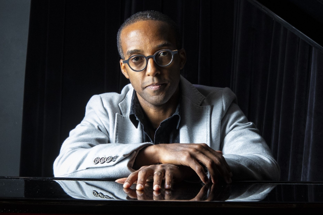 Kevin Harris Project