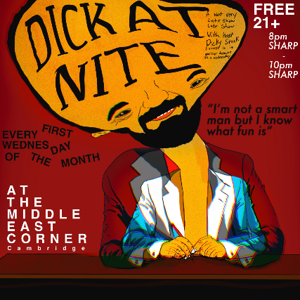 Dick At Nite