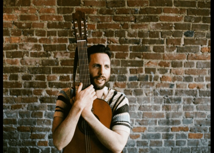 Mark Lipman Album Release