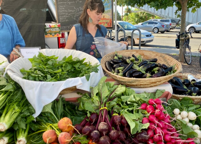 Santa Fe Farmers' Market