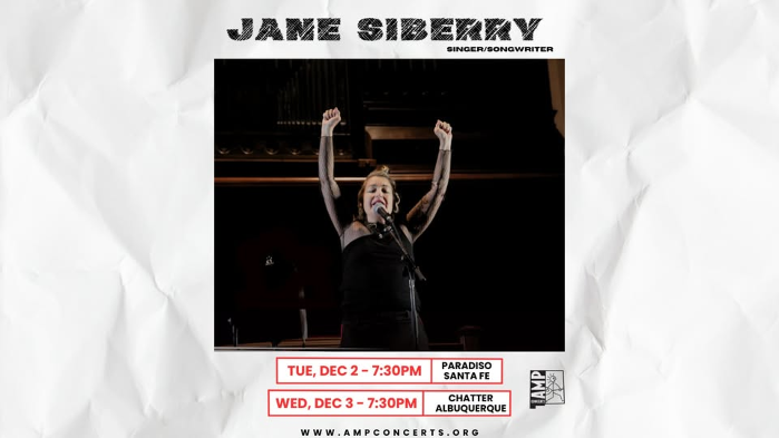 Jane Siberry