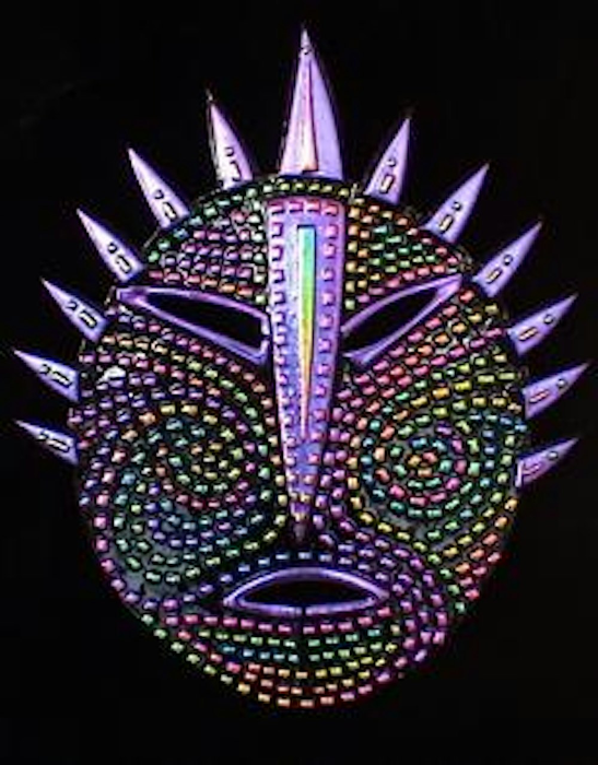 SciArt Field Trip to