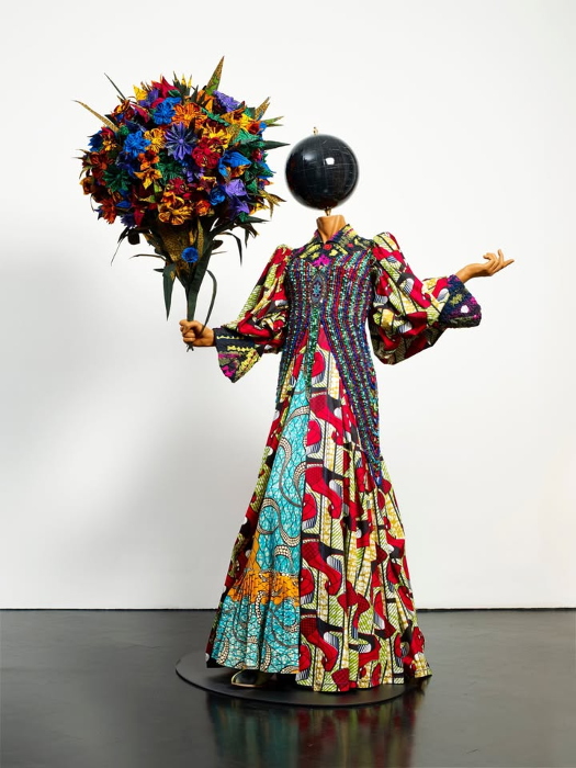 Truths Be Told: Artists Activate Traditions