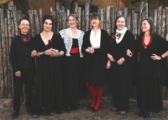 Sevda Choir Winter Concert