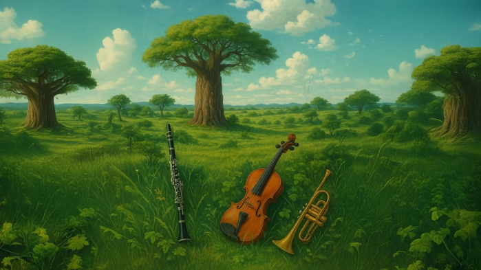 Dec 14 SFCO Free Concert - Riddles & Themes