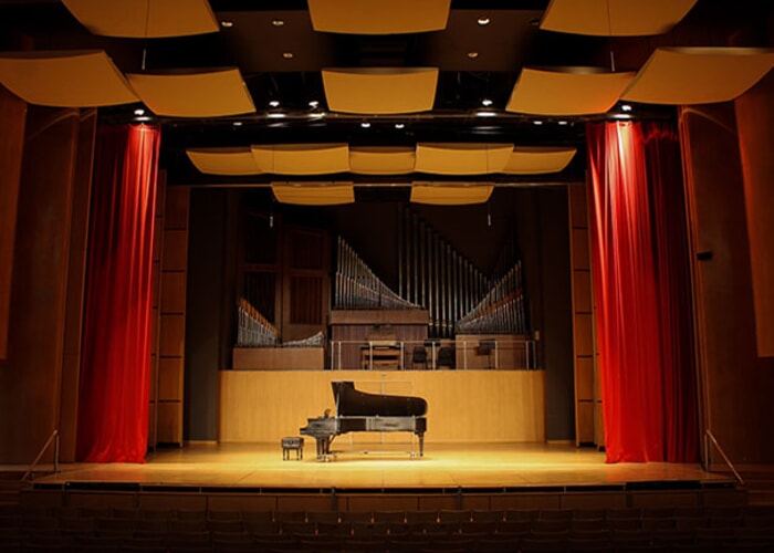 New Music New Mexico