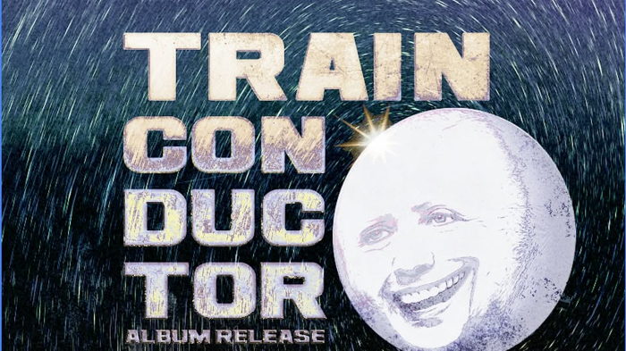 Train Conductor (album release) w/ Dissolves, The Directory