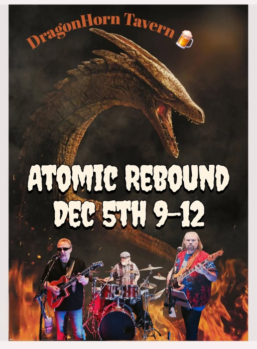 the Dragon Horn Tavern