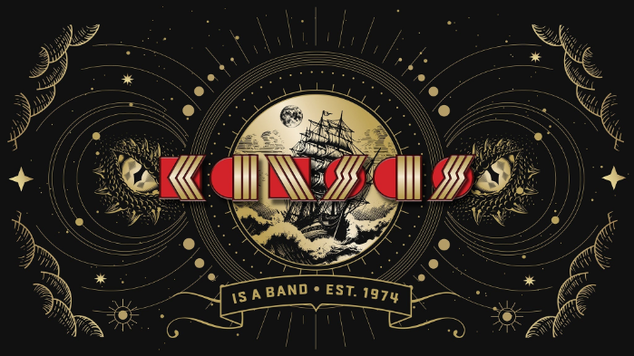 Kansas - The Band
