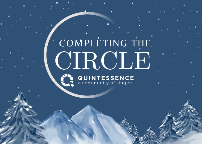 Completing the Circle