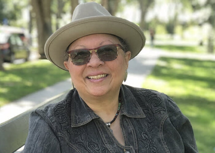 AMP Concerts: Zenobia