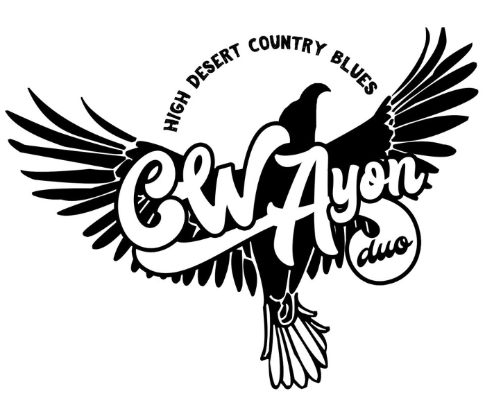 CW Ayon duo at Steel Bender Brewyard!