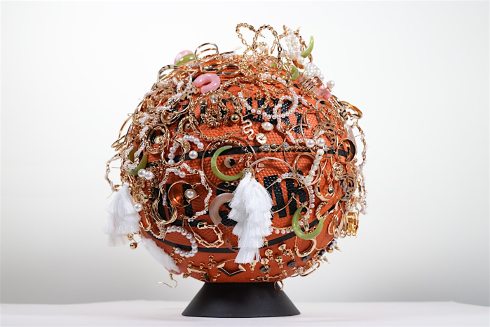 Exhibition Tour with Olivia Amaya Ortiz