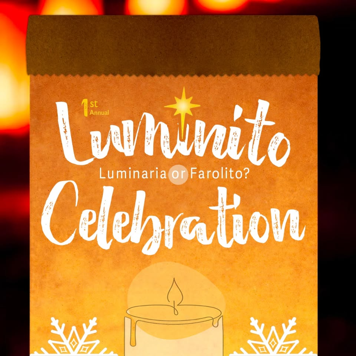 2nd Annual Luminito Celebration