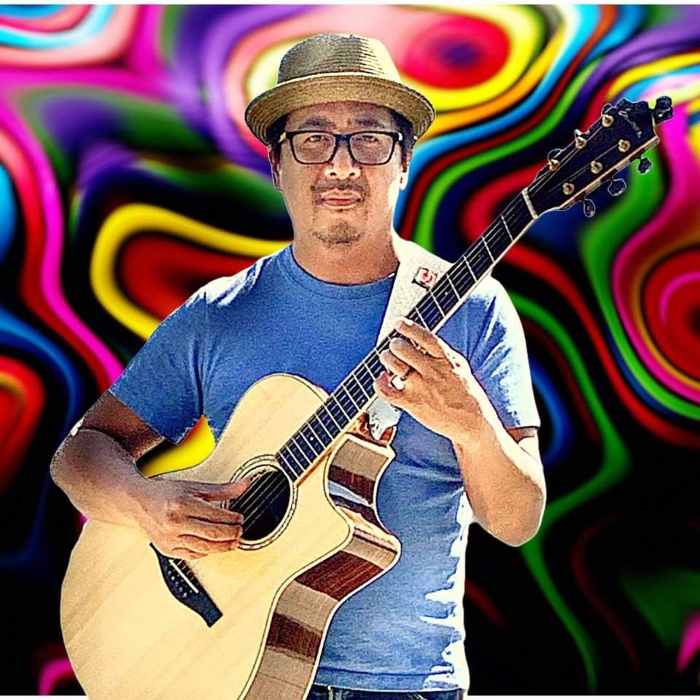 RJ Perez at Boxing Bear FIRESTONE