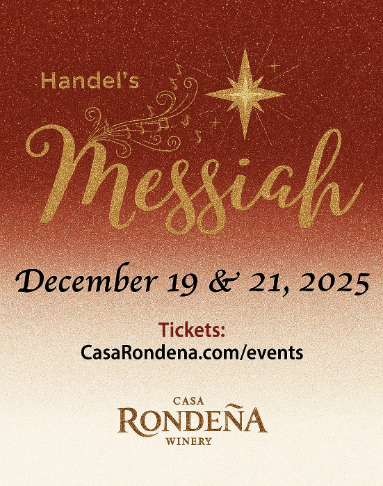 Handel’s Messiah