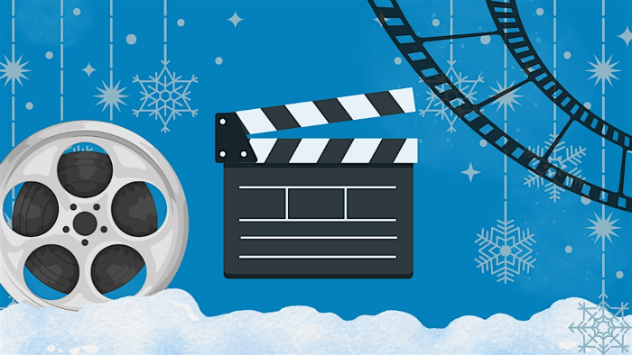 The Winter Reel - ABQ Indie Film Showcase
