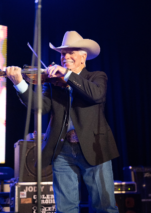 Country Dance Night with Jody Nix