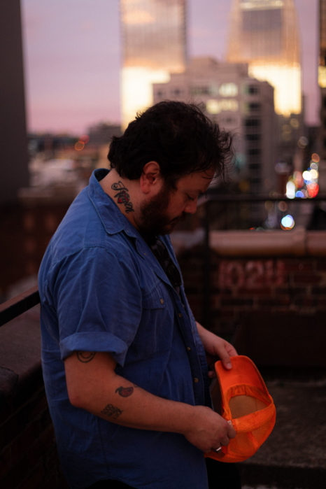 David Ramirez w/ Sharon Silva