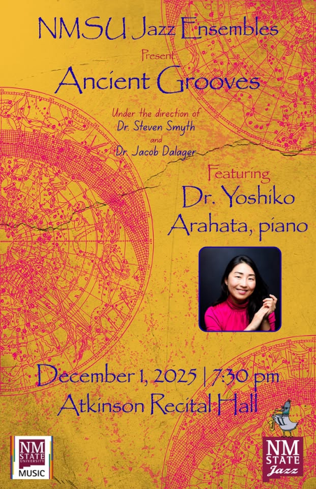 Jazz Ensemble Concert