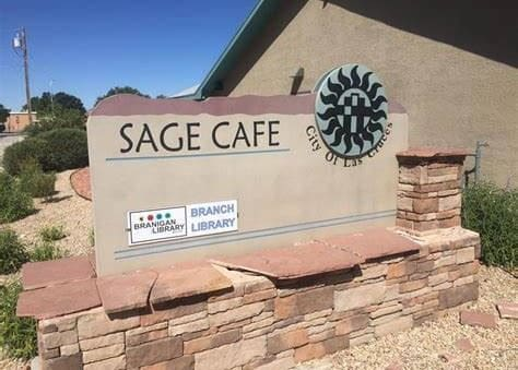 Jam Session at Sage Cafe