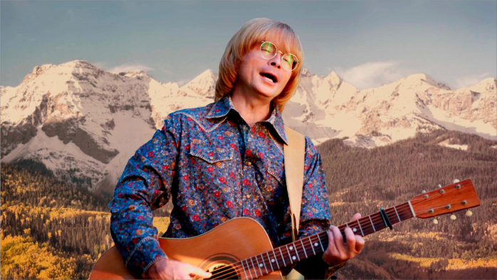 Rocky Mountain High Experience: John Denver Christmas