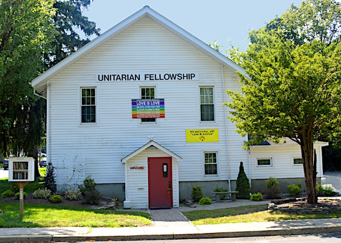 How would they react?