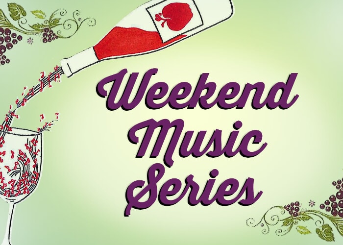 Winery with Music, Firepits, and Mulled Wine