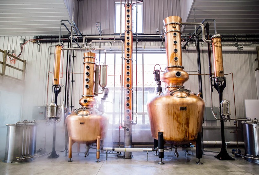 Live Music at Nauti Spirits