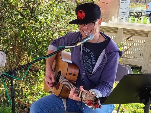 Winery Weekend Music Series