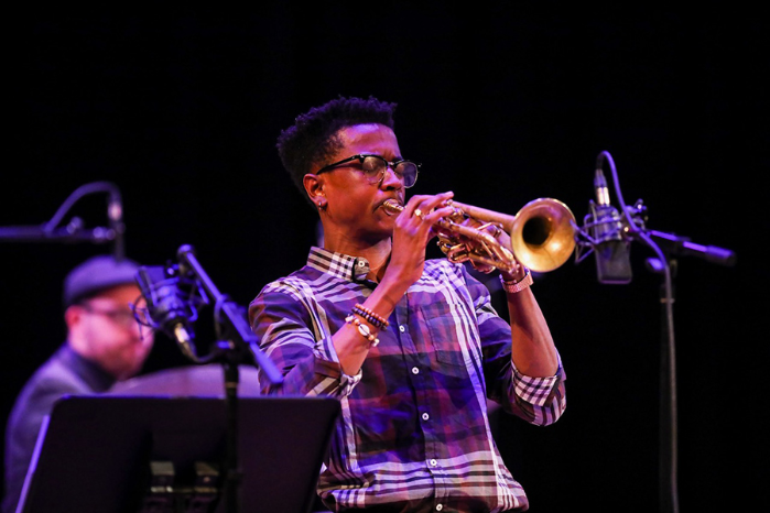 Jazz at Princeton presents a concert