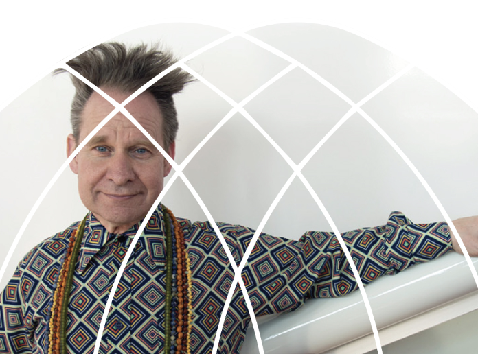 Princeton University Concerts presents Peter Sellars, Director