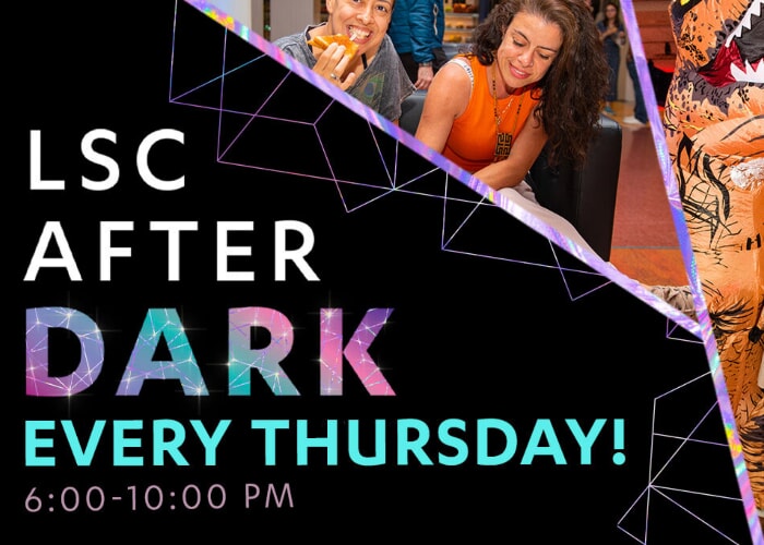 LSC After Dark