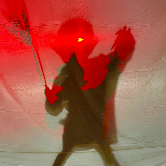 Holiday Spirits: Haunting Stories and Music from America's Frosty Past