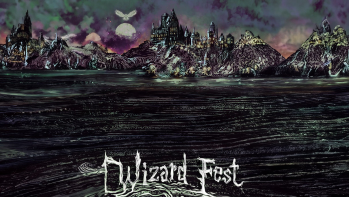 Wizard Fest - Themed Drinks / Costume Contest / Trivia Games / DJ & Dance Party