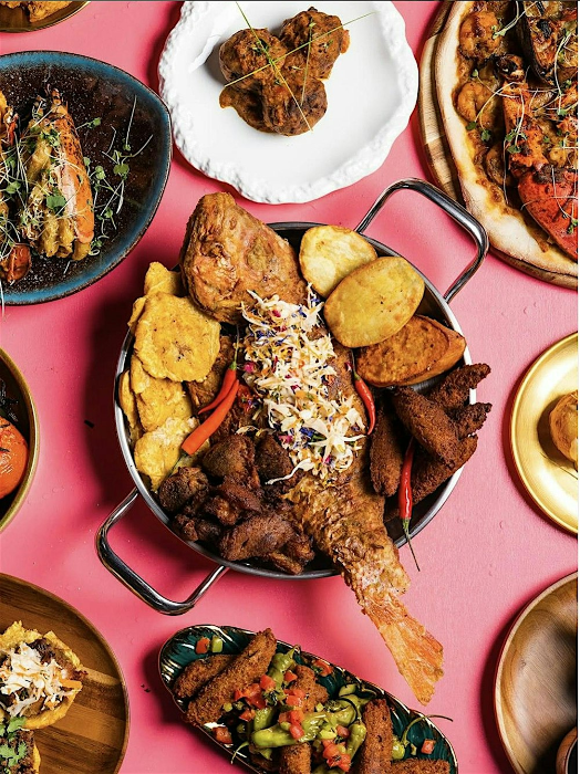 FRITAY NIGHT & Cocktails