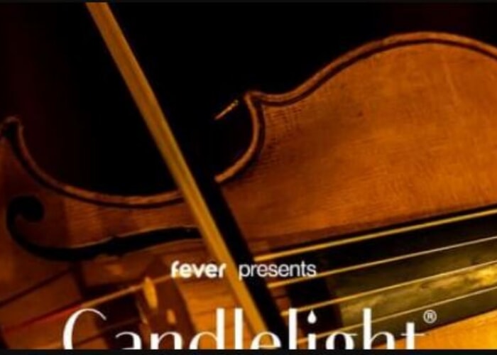 Candlelight: Tribute to Adele