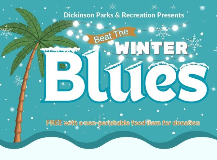 Beat the Winter Blues Festival