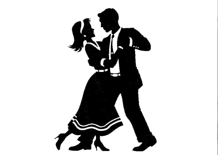 West Fargo Old Time Dance