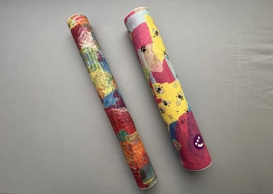 Tuesdays for Toddlers: Musical Instruments