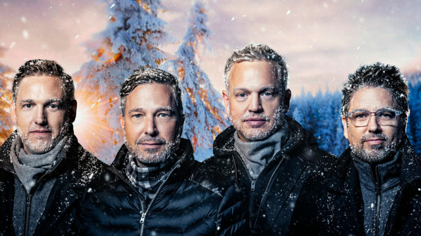 THE BLENDERS: Farewell Holiday Soul Tour 2025 - Matinee