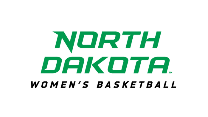 University of North Dakota Womens Basketball vs. University of Nebraska-Omaha Women's Basketball