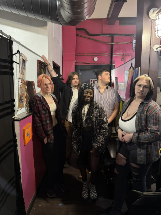 Simply Strangers & More