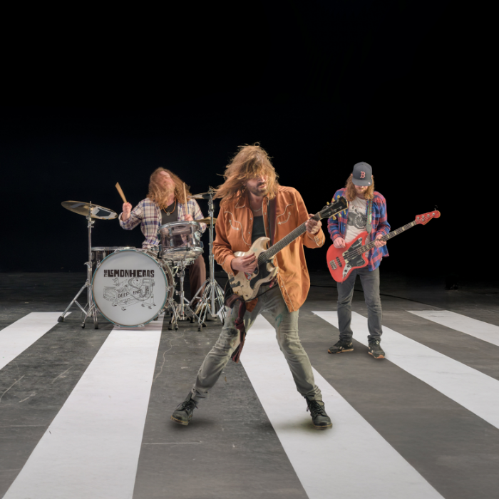 The Lemonheads Love Chant World Tour with Special Guest Erin Rae