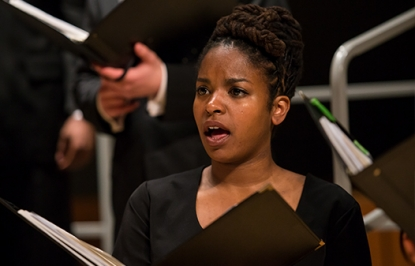 Temple University Jazz Choir